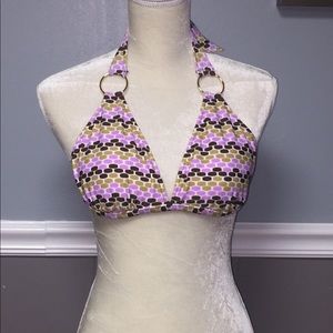 Mossimo Bathing Suit Top